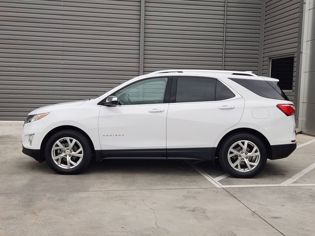 Used 2018 Chevrolet Equinox Premier FWD image 5