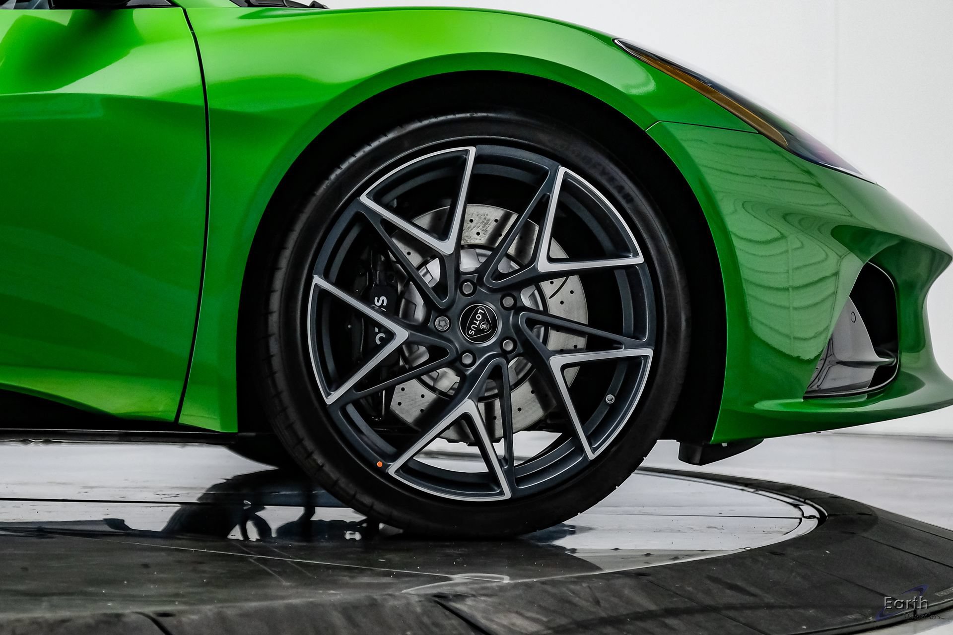 New 2026 Lotus Emira SE RWD image 97