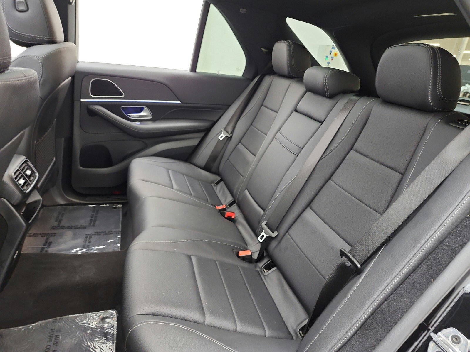 Certified 2026 Mercedes-Benz GLE 350 4MATIC image 15