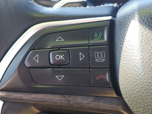 Used 2023 Jeep Grand Cherokee L Limited image 15