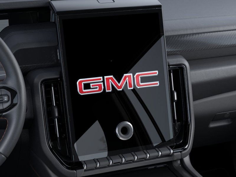New 2026 GMC Yukon XL AT4 image 21