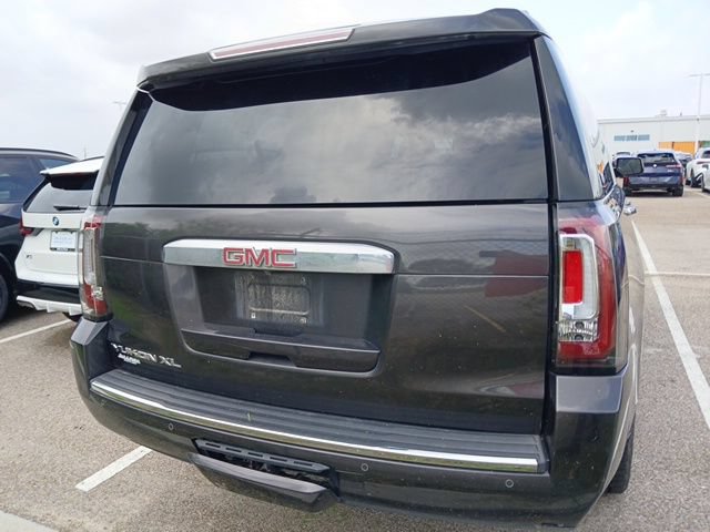 Used 2015 GMC Yukon XL Denali w/ Touring Package AWD/4WD image 10