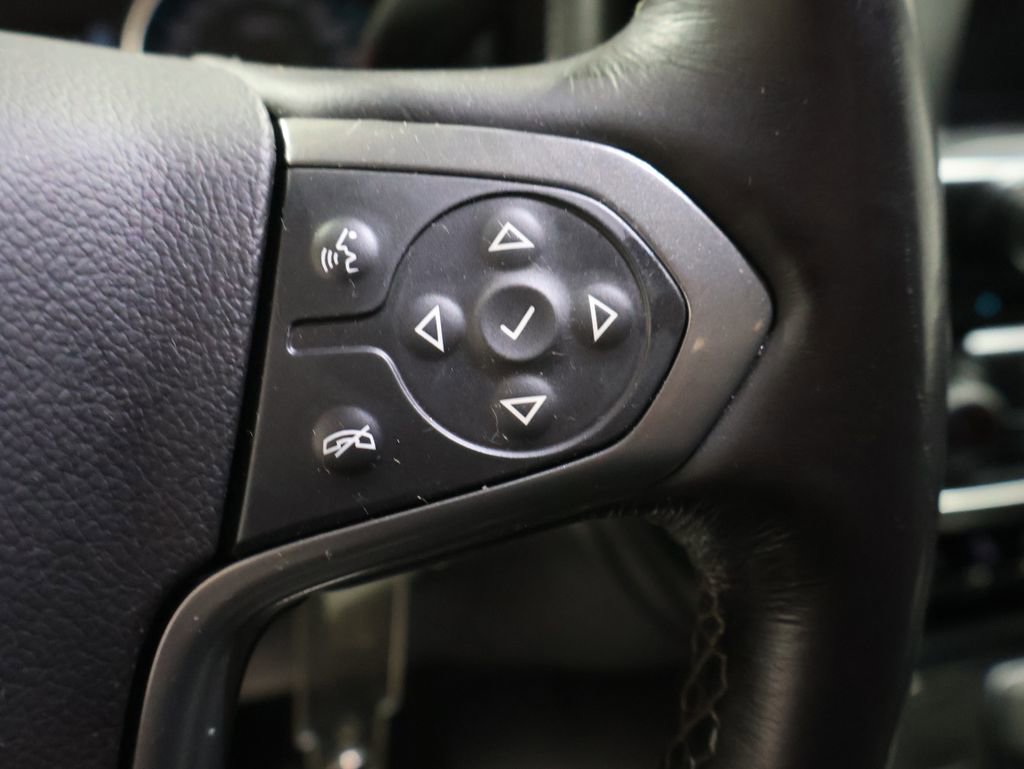 Used 2018 Chevrolet Silverado 1500 LTZ Z71 w/ Centennial Edition image 38