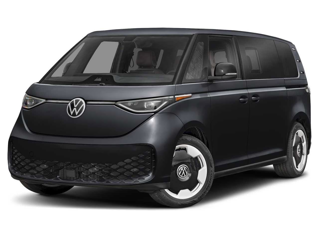 New 2025 Volkswagen ID. Buzz Pro S RWD image 1