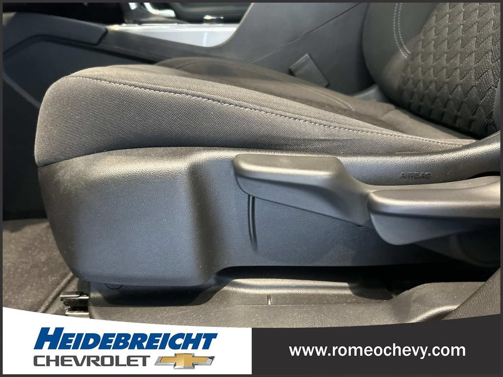 Certified 2020 Chevrolet Blazer L FWD image 14