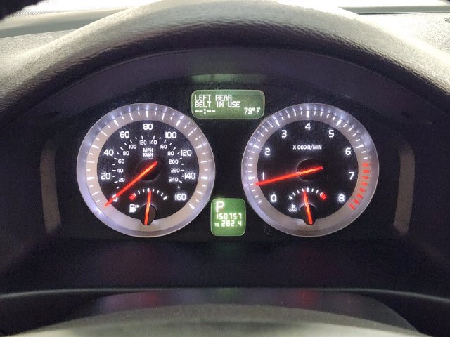 Used 2011 Volvo C70 T5 w/ Convenience Pkg FWD image 15