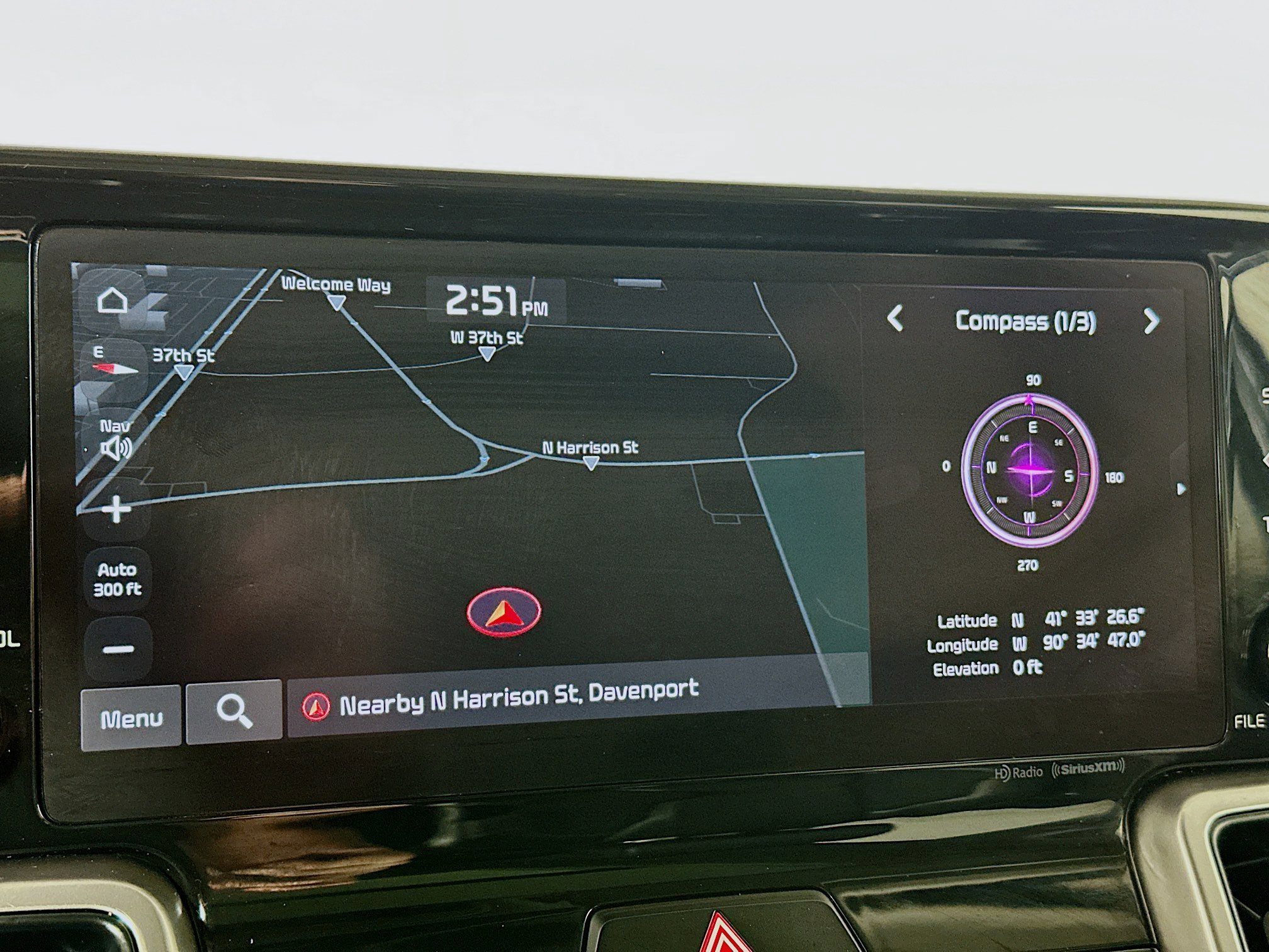 Used 2023 Kia Sorento S w/ Panoramic Sunroof Package image 13