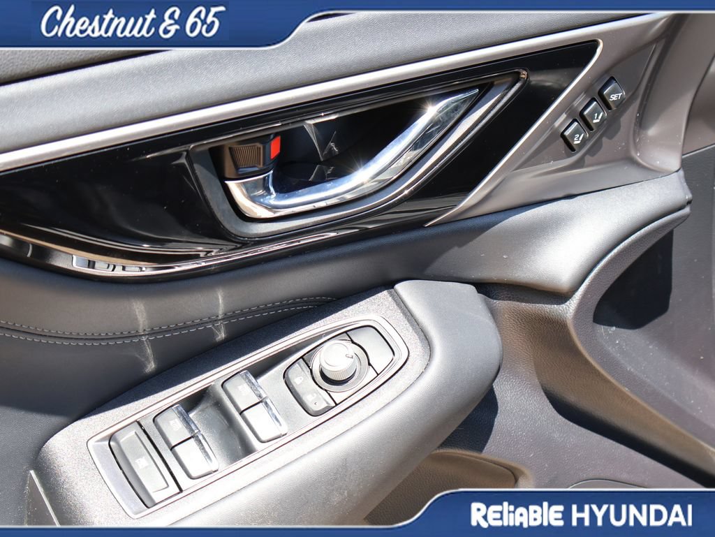 Used 2023 Subaru Outback Limited AWD/4WD image 23