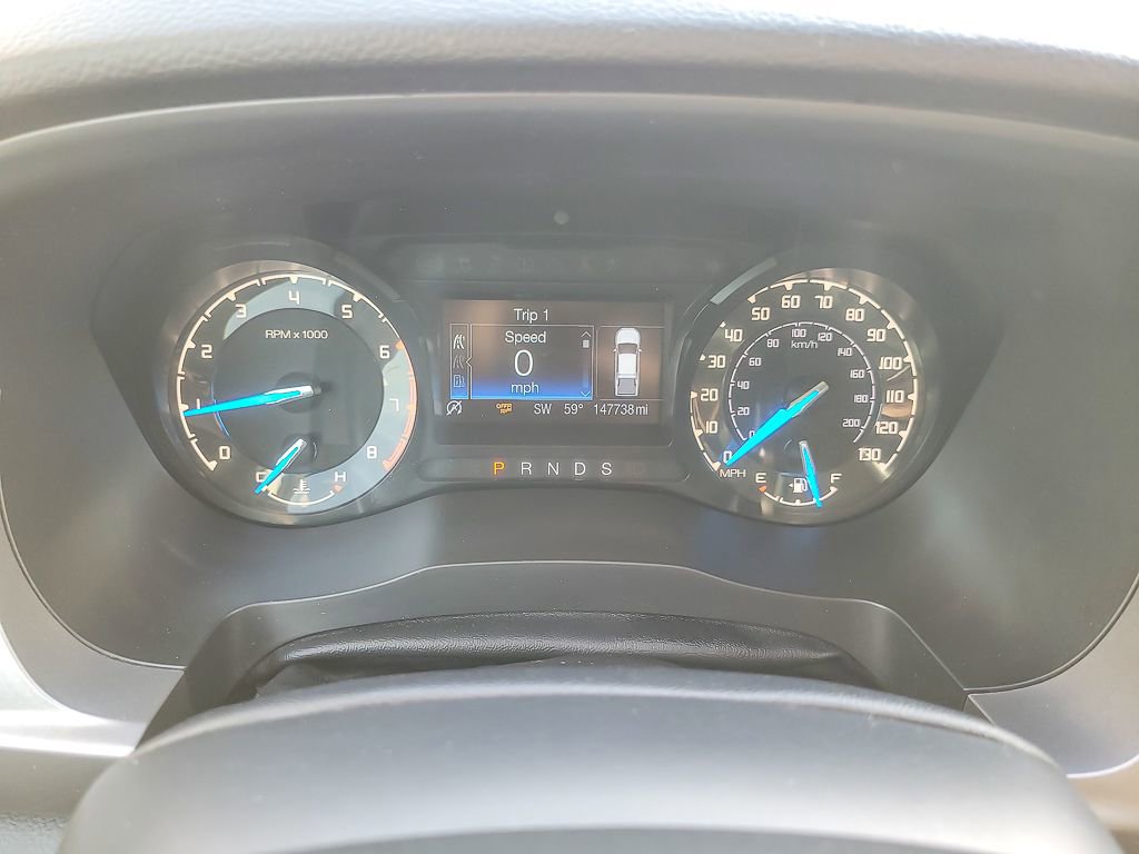 Used 2019 Ford Ranger XLT w/ Equipment Group 301A Mid image 11