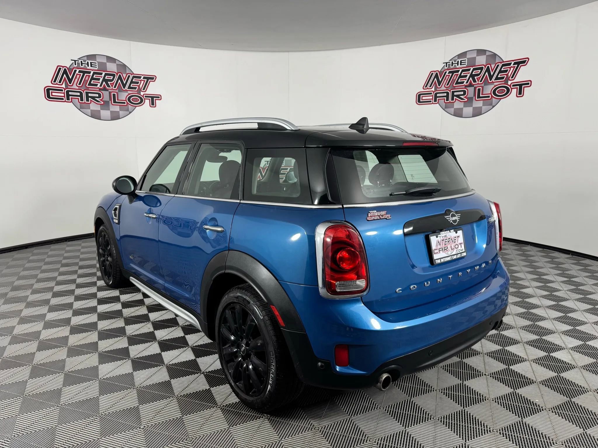 Used 2019 MINI Cooper Countryman S image 5