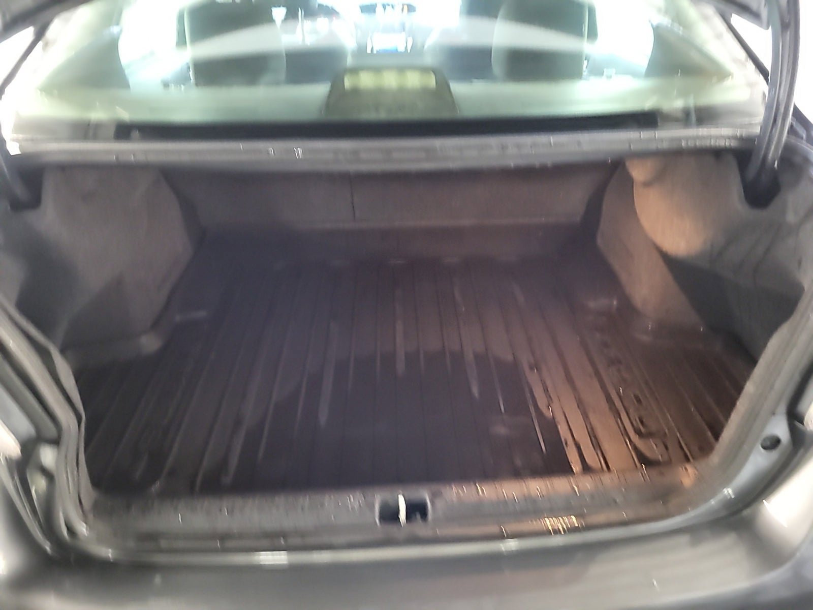 Used 2020 Subaru WRX STI w/ Popular Package #3 (IZT) image 14