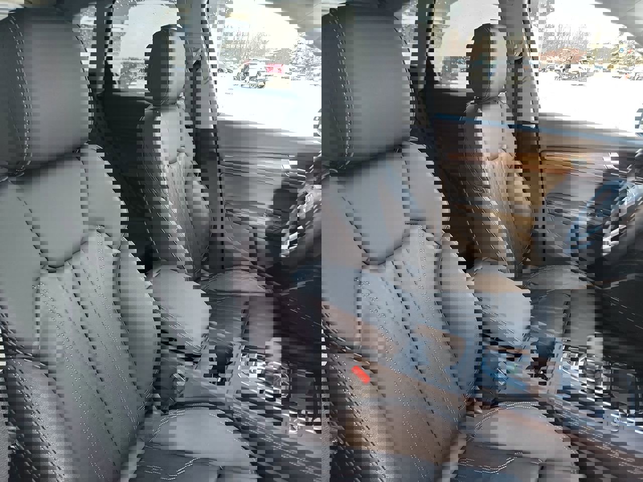 Used 2024 Audi Q5 2.0T Premium Plus image 20