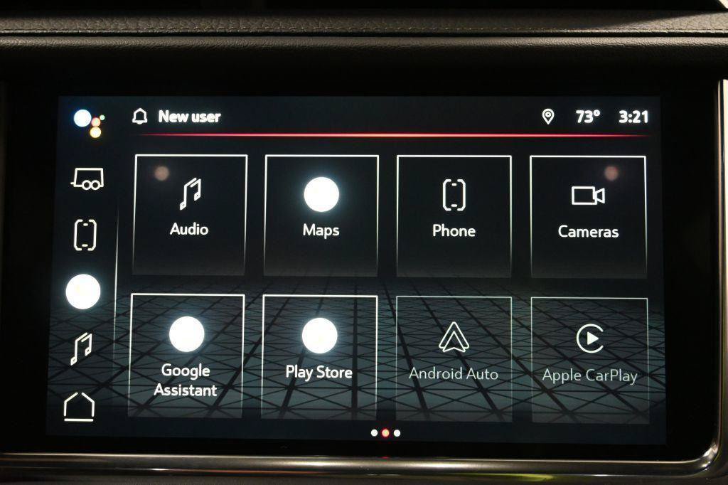 Used 2022 GMC Yukon XL Denali AWD/4WD image 25