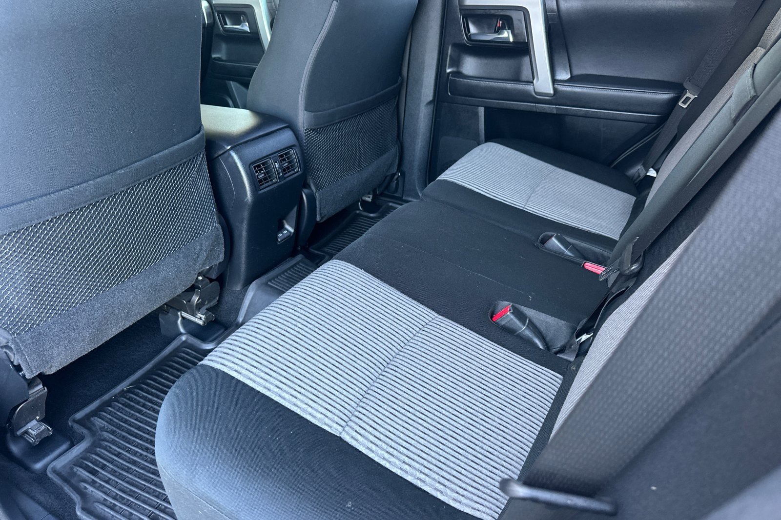 Certified 2023 Toyota 4Runner SR5 w/ Revi RWD image 11