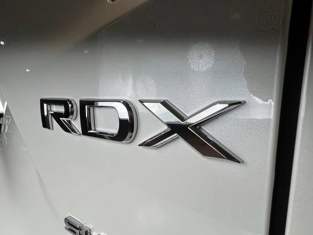 New 2026 Acura RDX SH-AWD w/ Advance Package image 5