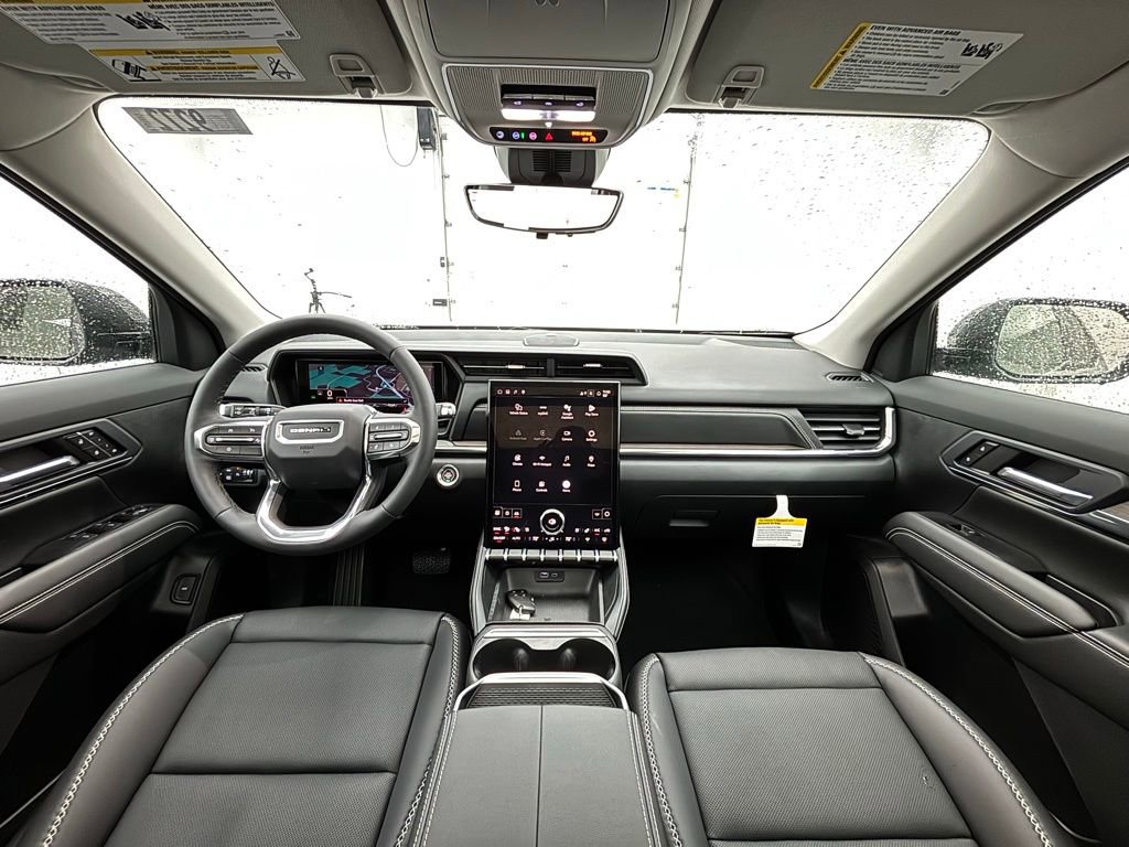 New 2026 GMC Terrain Denali video 2