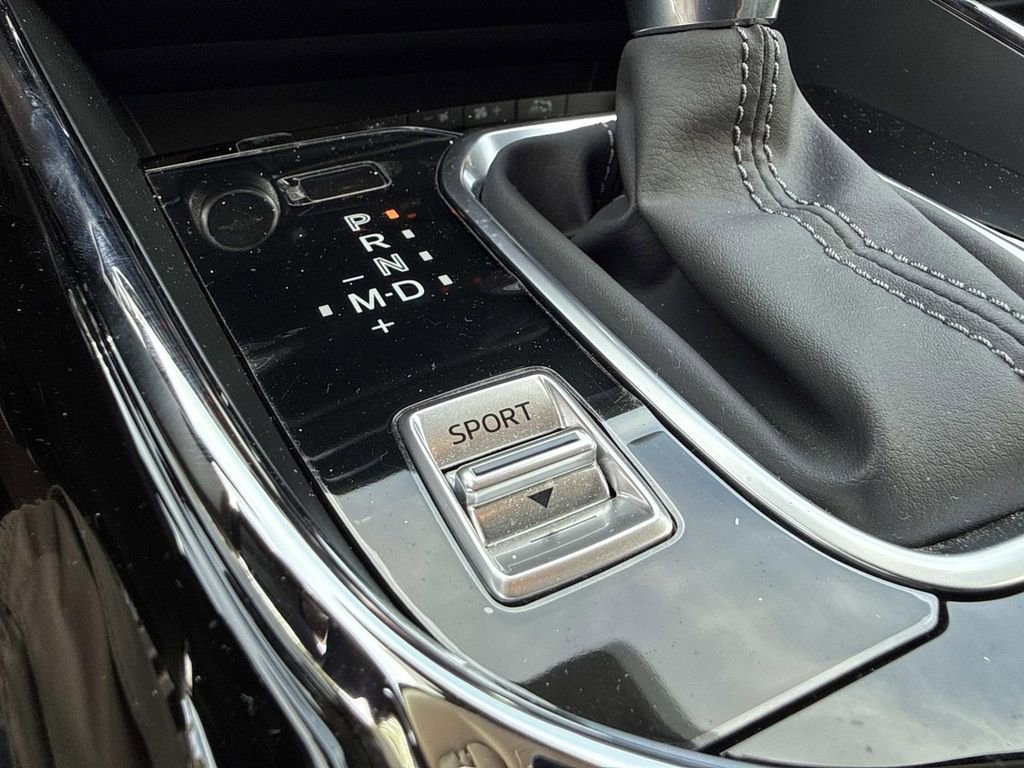 Certified 2023 MAZDA CX-9 Touring image 38