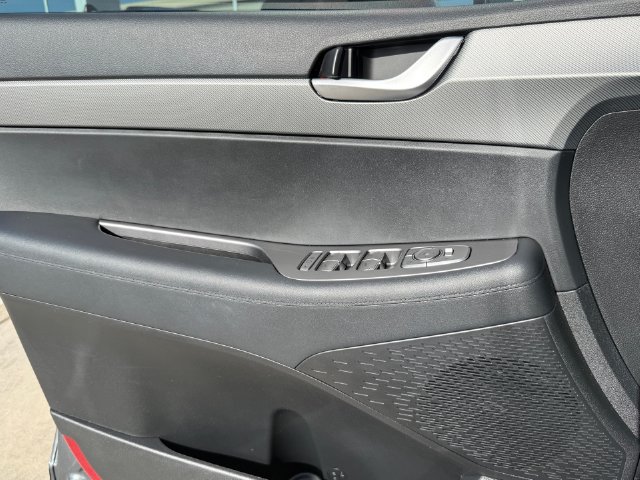Used 2025 Hyundai Palisade XRT FWD image 26