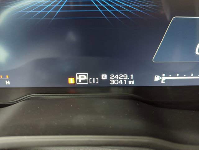 Certified 2025 Subaru Forester Premium AWD/4WD image 20
