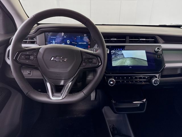 New 2027 Chevrolet Bolt RS image 23