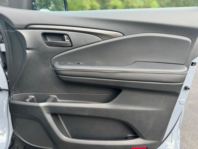 New 2026 Honda Ridgeline TrailSport+ image 13