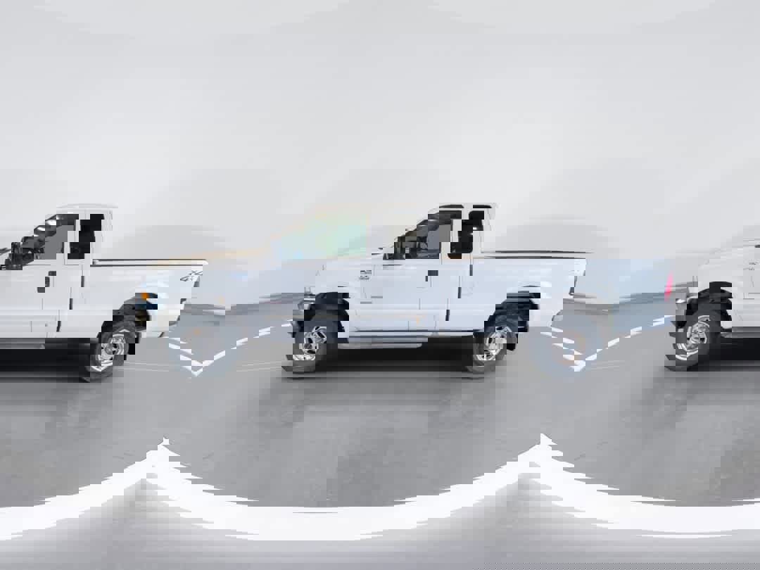 Used 2003 Ford F250 image 5