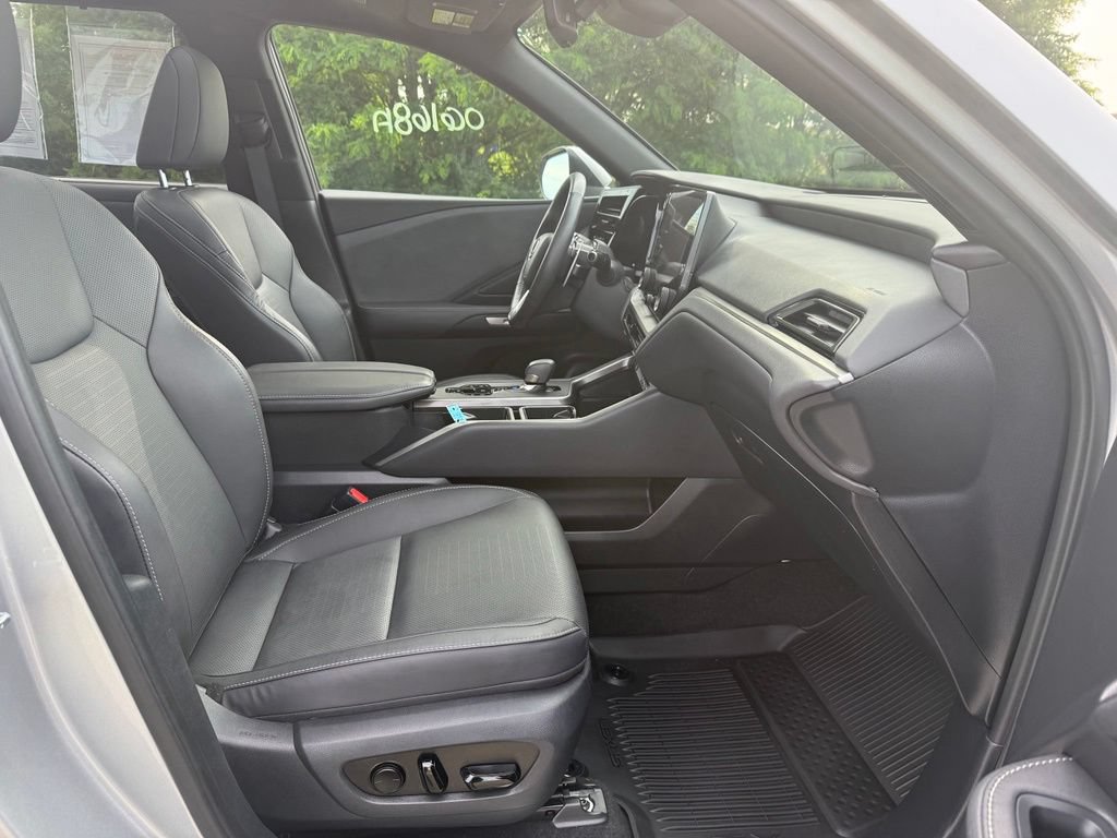 Used 2024 Lexus TX 350 AWD w/ Captains Chair Package image 23