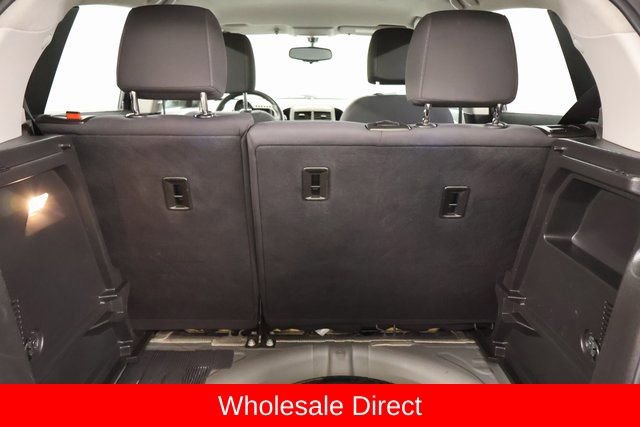 Used 2015 Chevrolet Sonic LT image 22