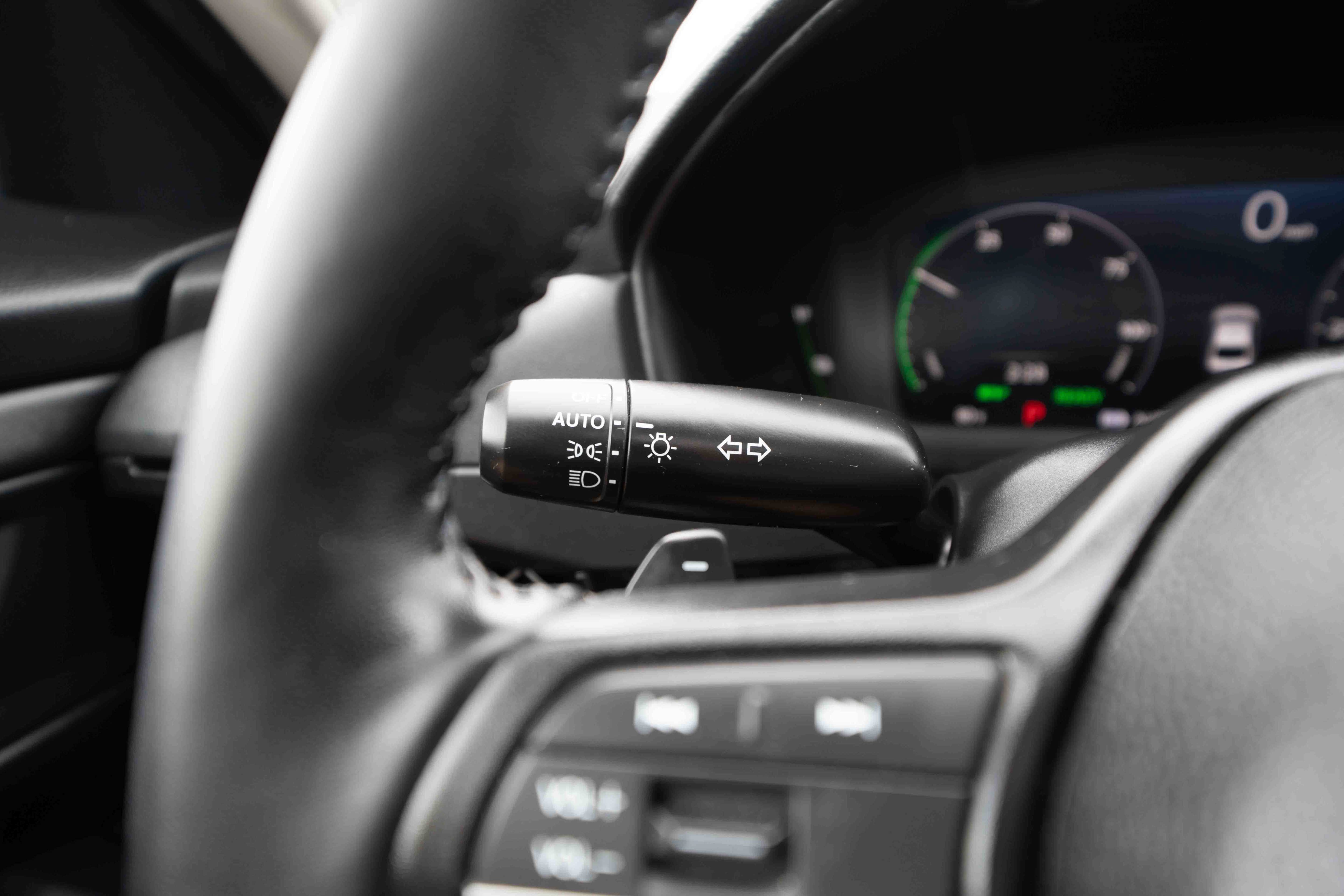 Used 2025 Honda Accord EX-L image 13