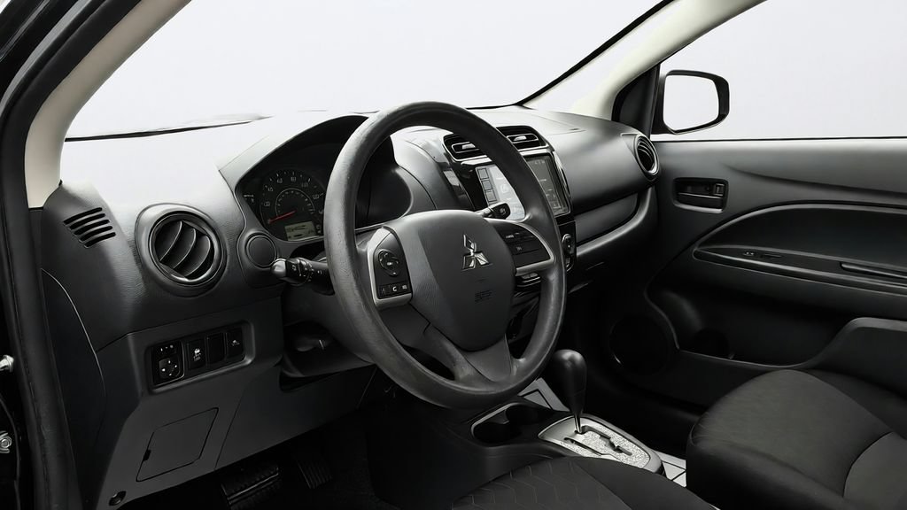Used 2021 Mitsubishi Mirage ES FWD image 19