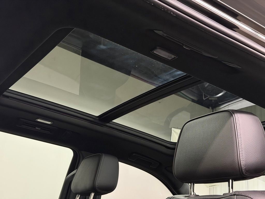 Certified 2022 GMC Yukon XL Denali AWD/4WD image 23