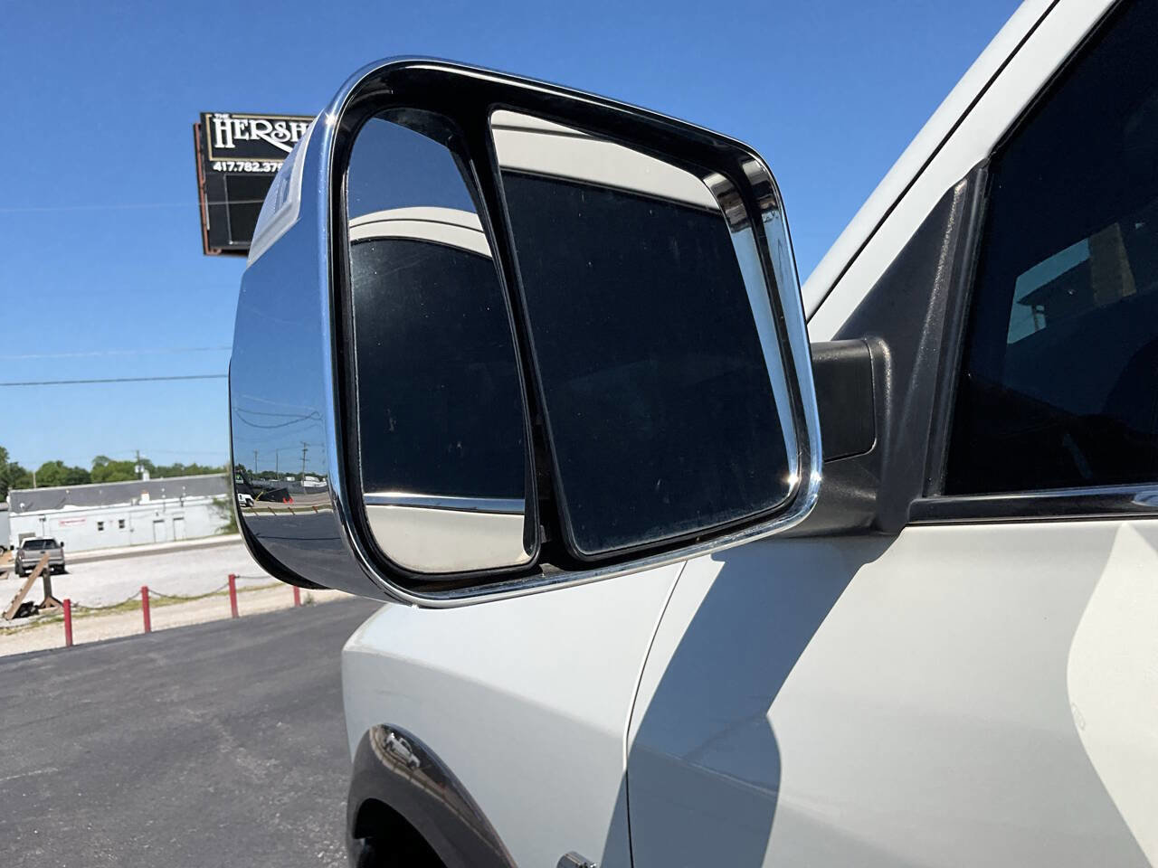 Used 2018 RAM 3500 Laramie Longhorn AWD/4WD image 41