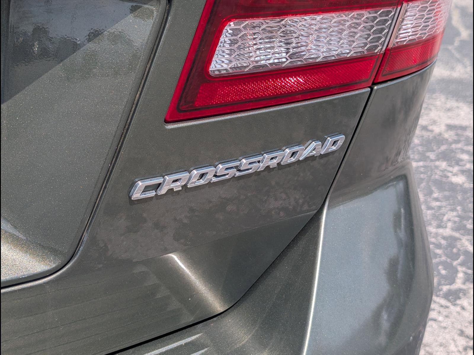 Used 2016 Dodge Journey Crossroad FWD image 23