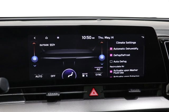 Used 2023 Kia Sportage SX FWD image 27