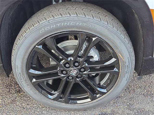 New 2026 Buick Enclave Sport Touring w/ Super Cruise Package image 6