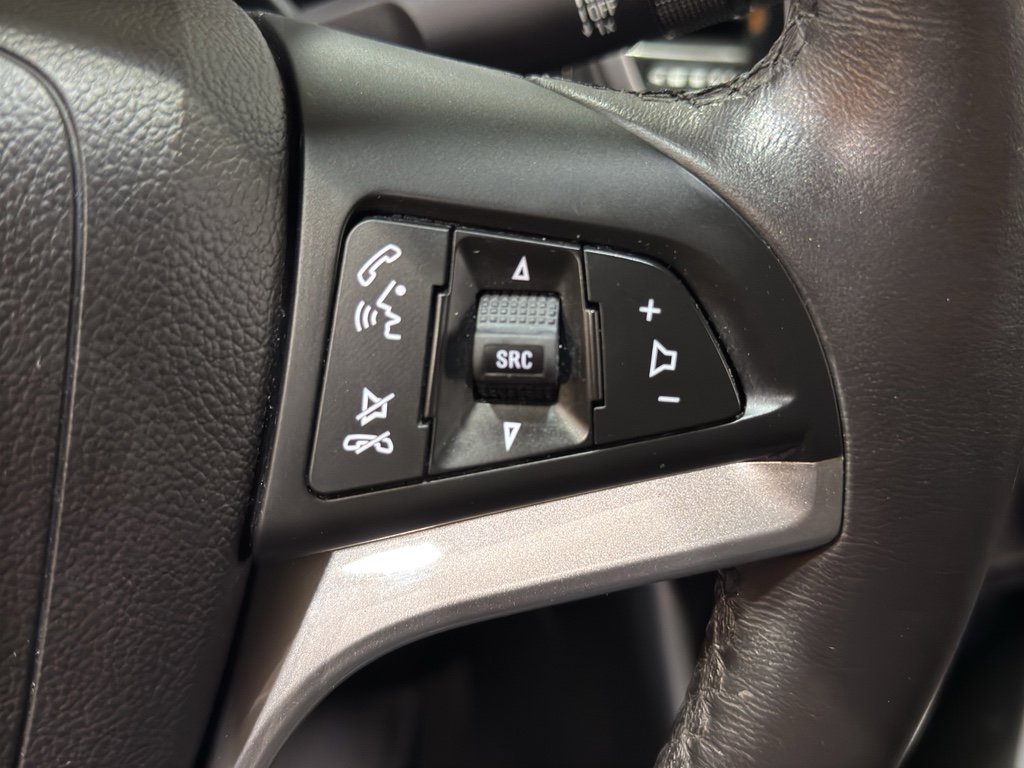 Used 2021 Chevrolet Trax LT w/ Driver Confidence Package image 25