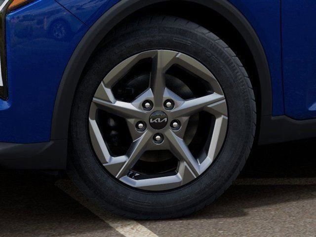 New 2026 Kia K4 FWD image 9