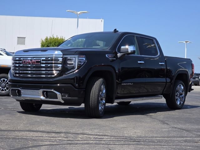 New 2026 GMC Sierra 1500 Denali w/ Denali Reserve Package AWD/4WD image 15