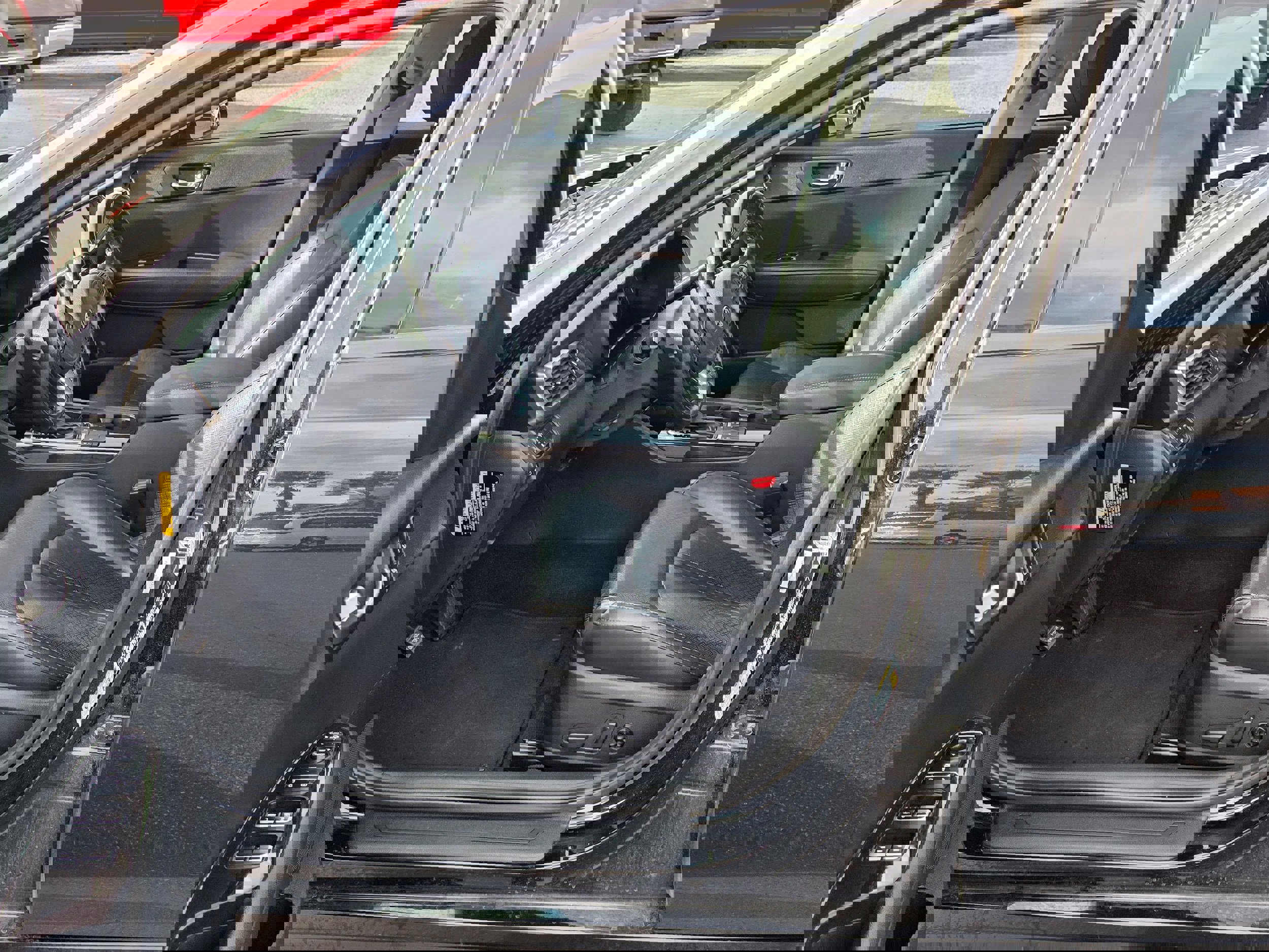 Used 2017 Kia Optima EX w/ Premium Package image 13