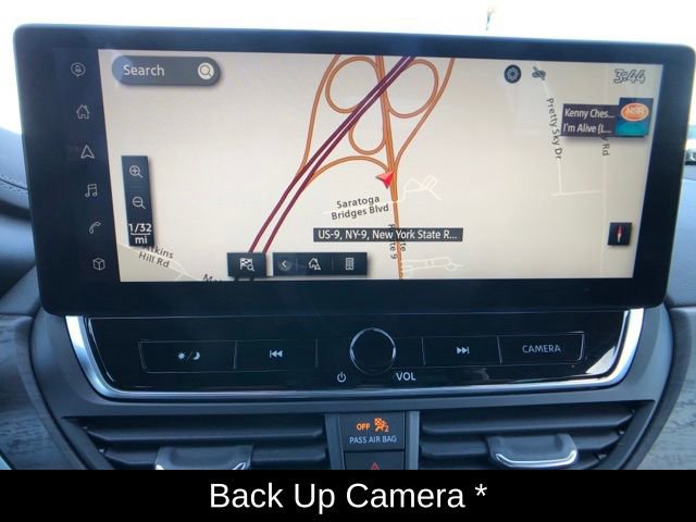 Certified 2024 Nissan Altima 2.5 SV w/ SV Premium Package image 20