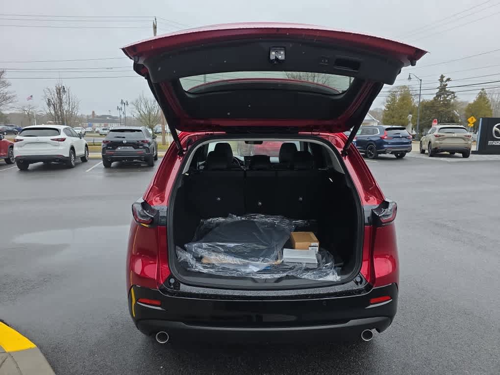 New 2026 MAZDA CX-5 2.5 S w/ Premium Plus Package image 28