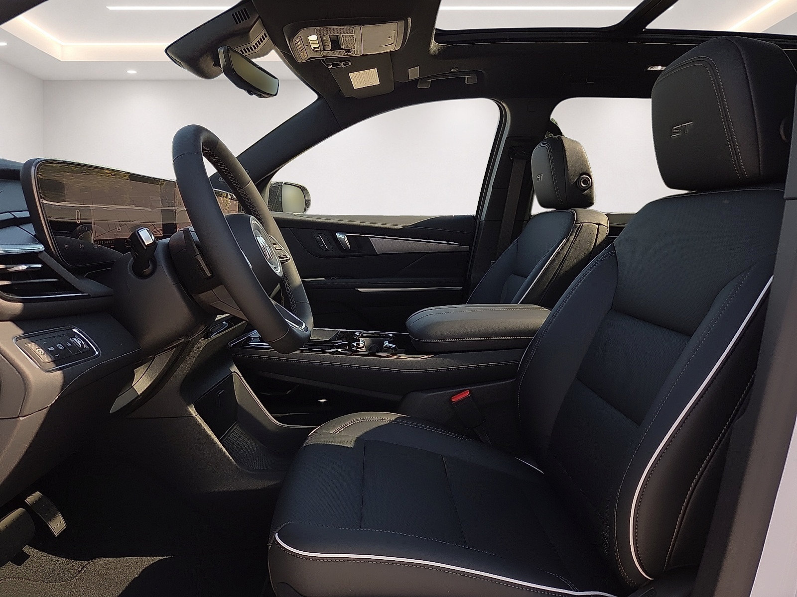 New 2027 Buick Enclave Sport Touring w/ Power Package FWD image 17