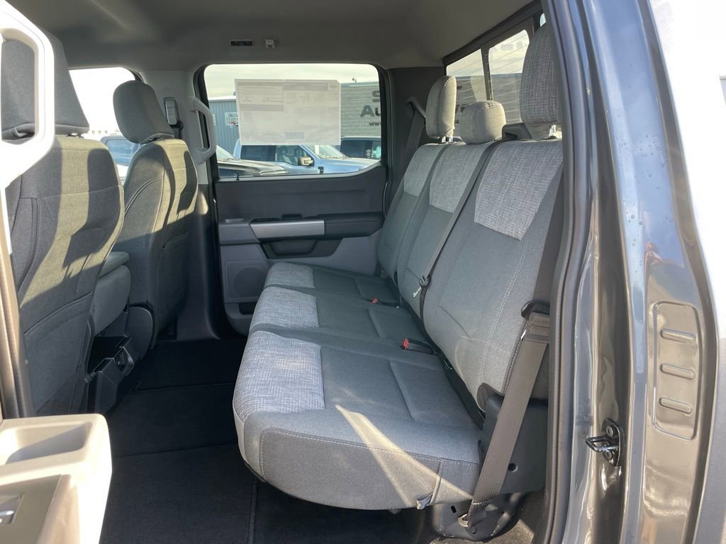 New 2026 Ford F250 XLT w/ 360-Degree Camera Package image 9