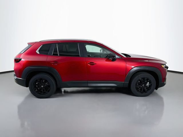 New 2026 MAZDA CX-50 AWD 2.5 S w/ Preferred Pkg image 8