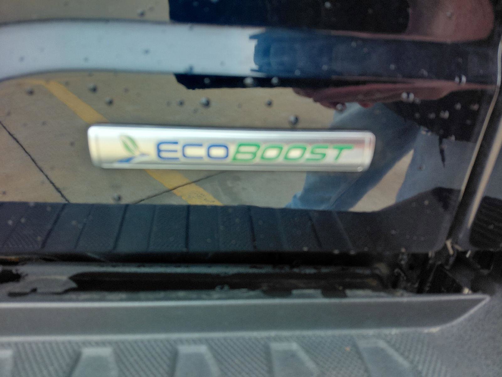 Used 2021 Ford F150 XLT w/ Equipment Group 301A Mid image 19