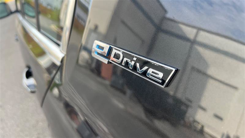 Used 2018 BMW 530e RWD image 10