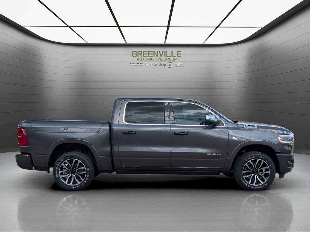 New 2026 RAM 1500 Limited image 6