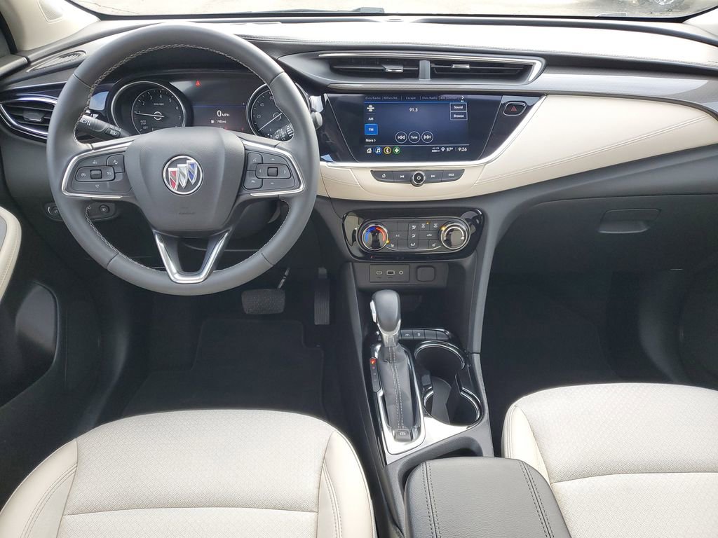 Certified 2023 Buick Encore GX Preferred w/ Cold Weather Comfort Package image 23