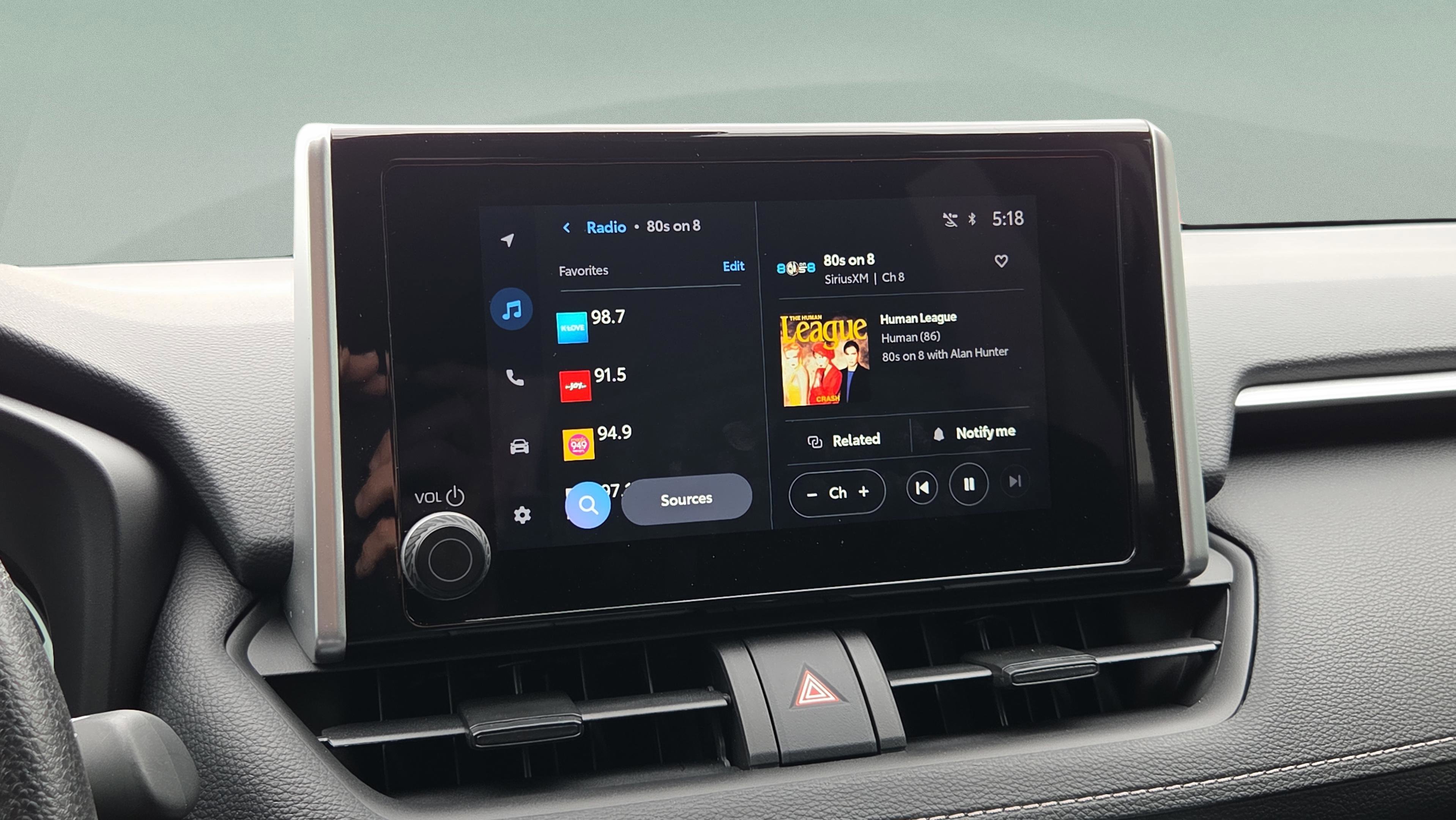 Certified 2025 Toyota RAV4 XLE image 20