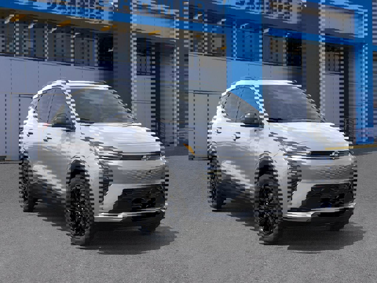 New 2027 Chevrolet Bolt RS w/ Technology Package image 36